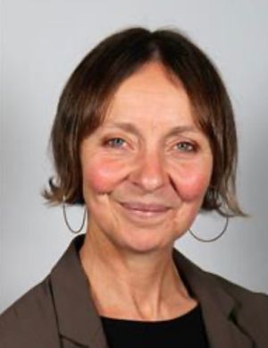 Cllr Sian Cox - Liberal Democrat - represents Llangors with Bwlch. PCC

 