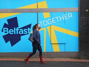 Supporting image for story: Vaccinated people must continue social distancing, warns chief medical officer