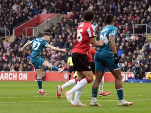 Supporting image for story: Ryan Christie stars as Bournemouth march on with win at Southampton
