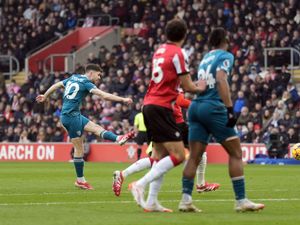 Supporting image for story: Ryan Christie stars as Bournemouth march on with win at Southampton