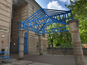 Supporting image for story: Masked robbers sentenced five years after snatching teenage victim's wallet