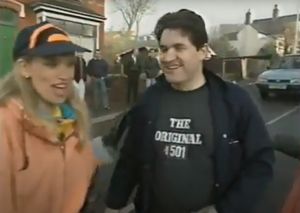 The Stay charity began life when Anneka Rice helped convert an old chapel into a centre for the homeless 30 years ago