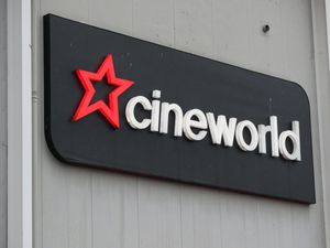 Supporting image for story: Cineworld reportedly considering closures and rent cuts in restructuring move