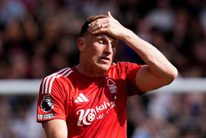 Supporting image for story: Matt Maher: Sport's big men highlight big problems with the calendar