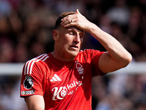 Supporting image for story: Matt Maher: Sport's big men highlight big problems with the calendar