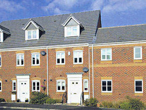 Supporting image for story: Properties of the Week