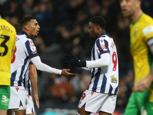 Supporting image for story: West Brom 2-2 Norwich: Lewis Cox's player ratings with two 8s