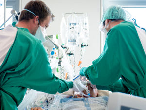 Supporting image for story: Seven more coronavirus deaths sees Shropshire toll rise to 50