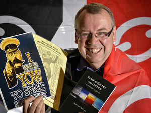 Supporting image for story: We cor wait for our Black Country Day