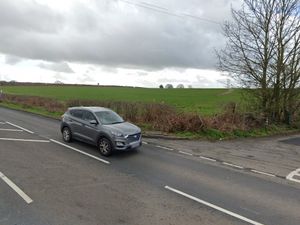 Supporting image for story: Application could see Wombourne lane turned into entertainment area