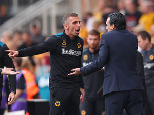 Supporting image for story: Gary O’Neil and Unai Emery play down post-match derby spat 