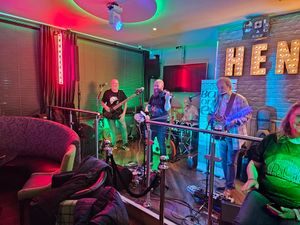 Supporting image for story: Digbeth venue looking for Brum and Black Country bands to perform live