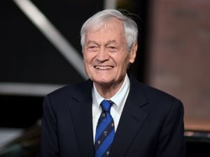 Supporting image for story: Roger Corman, Hollywood mentor and ‘King of the Bs’, dies aged 98