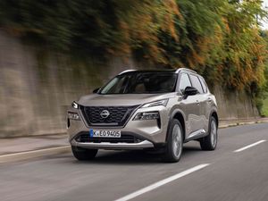 Supporting image for story: First Drive: Nissan’s X-Trail arrives with seven-seater versatility and hybrid tech