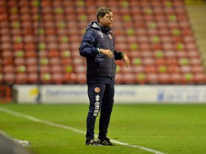 Supporting image for story: Bescot Banter: Walsall continue to improve