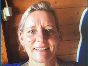 Supporting image for story: Concerns grow for missing Telford woman, 49