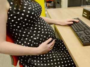 Supporting image for story: Maternity survey shows we are moving in right direction - nursing boss 