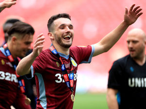 Supporting image for story: John McGinn: Manchester United? Aston Villa is the only place I want to be