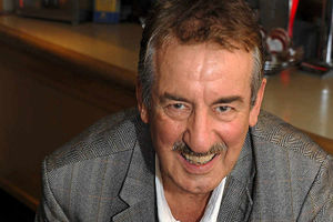 Supporting image for story: Are You Being Served? star John Challis hits out at 'upsetting' shows like Little Britain