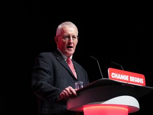 Supporting image for story: Benn: Northern Ireland Executive must live within means to address challenges