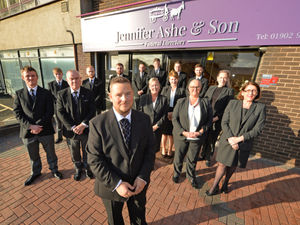 Supporting image for story: Funeral directors helping those affected by firm entering administration