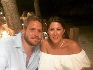 Supporting image for story: Paralysed cricketer’s battle to get 'perfect life' back after rare spinal tumour