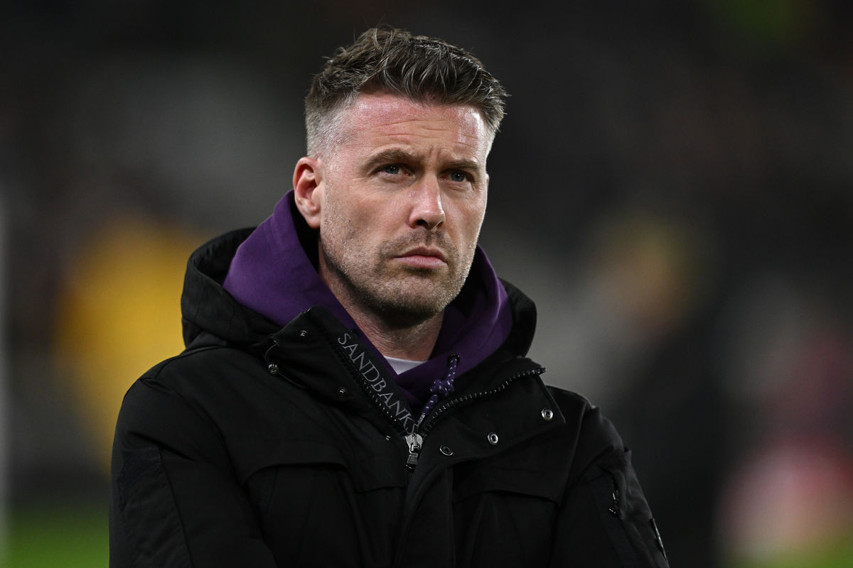 Rob Edwards not tolerating dip in standards for Wolves season run-in