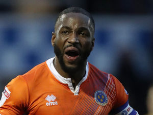 Supporting image for story: Shrewsbury Town in no hurry for contract talks