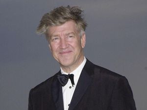 Supporting image for story: David Lynch memorabilia including scripts and props sell for more than £3m