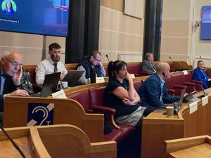 Supporting image for story: Dudley social workers lied to residents and ignored emails, committee told