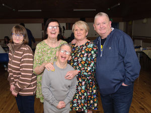 Supporting image for story: Shropshire Shared Lives ‘Where care can feel like home’ In homes across Shropshire.