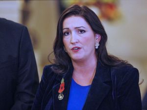 Supporting image for story: Deputy First Minister criticises Equality Commission gender ruling legal action