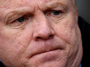 Supporting image for story: Transfer rumours - April 30