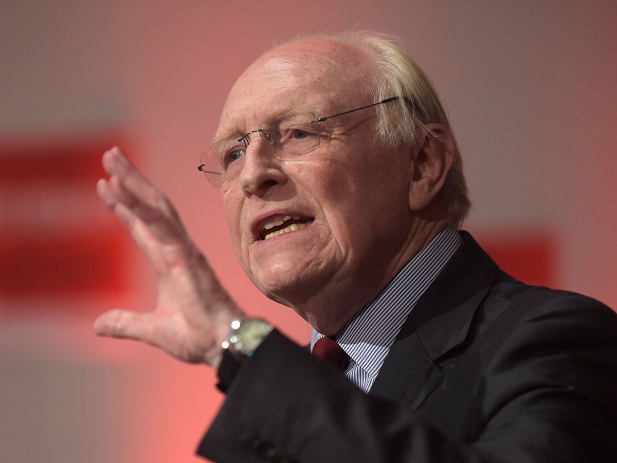 Former Labour leader Lord Kinnock calls for two-child benefit cap to be scrapped Former Labour leader Lord Kinnock calls for two-child benefit cap to be scrapped