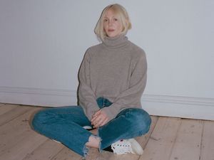 Supporting image for story: Laura Marling explains how taking a musical sabbatical allowed her to produce perhaps her finest album yet

