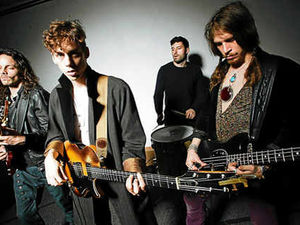 Supporting image for story: Osfest – a rising star in the festival scene