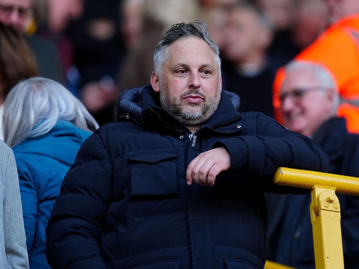 Wolves sporting director set to leave amid major restructure