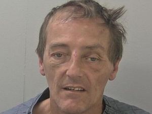 Supporting image for story: Five years jail for Shropshire knifeman who left victim needing surgery