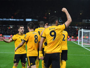 Supporting image for story: Alan Shearer, Paul Ince and Ian Wright full of praise for Wolves