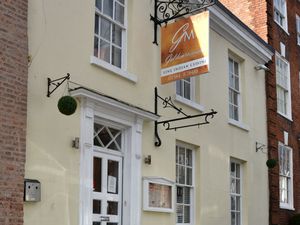 Supporting image for story: Allowing Ludlow restaurant to turn into house is a 'chocolate box' decision says spurned councillor