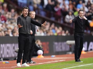 Supporting image for story: Unai Emery ready to fight for European qualification for Aston Villa