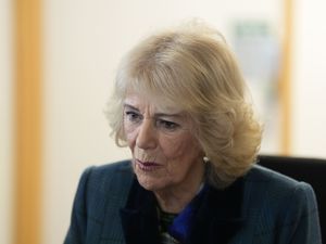 Supporting image for story: Queen praises book for teaching children about war generation’s sacrifices