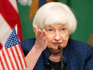 Supporting image for story: New US sanctions on Russia target weapons development