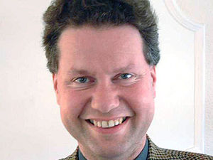 Supporting image for story: Church leaders hope God is on England's side for Euro 2020 final