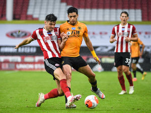Supporting image for story: Sheffield United 1 Wolves 0 – Report and pictures 