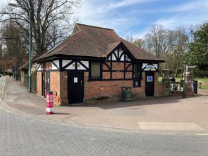 Supporting image for story: Nearly £95,000 allocated to provide toilet and changing facilities in Lichfield