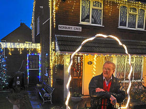 Supporting image for story: It's time to deck the halls and share festive joy