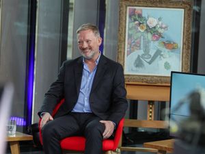 Supporting image for story: Douglas Henshall hopes ‘they don’t make a mess’ of Shetland after leaving show
