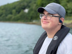 Supporting image for story: Story of 18-year-old killed in West Midlands horror crash with friends being used to prevent other tragedies