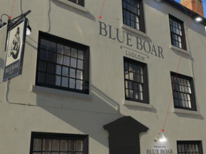 Supporting image for story: Fresh start for Ludlow pub shut by rowdiness